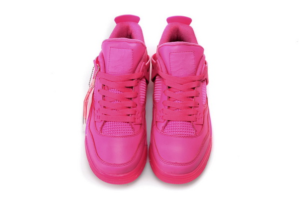 Jordan 4 Women Super Perfect--001